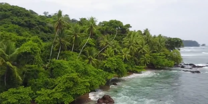 Demain Vous Partez vous emmène cette semaine au Costa Rica et Barcelone