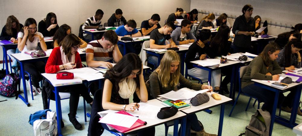 Innov'Avenir: un challenge numérique pour les collèges d'Ile-de-France