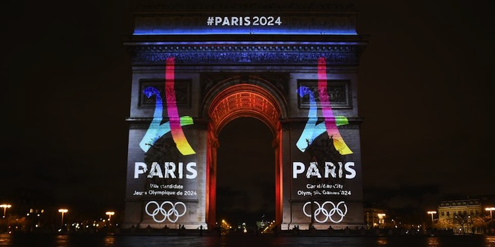 Paris 2024: quels sont les enjeux urbains du projet olympique ?