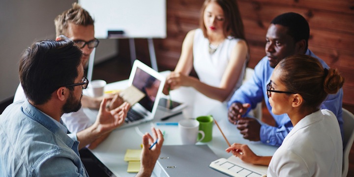 CFPJ: le renouveau de la formation au journalisme et la communication