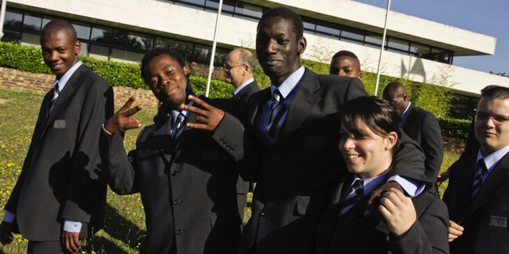 Epide: rigueur et formation de la jeunesse sans emploi