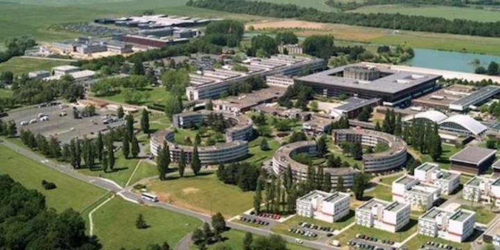 Essonne: le Plateau de Saclay, un pôle économique en débat avec la métropole