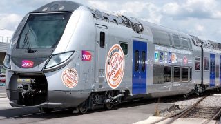 Ile-de-France: découvrez REGIO 2N, première étape de la rénovation des transports urbains
