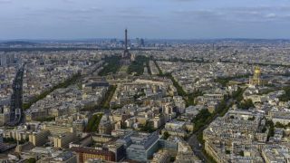 Ile-de-France: les départements s'unissent pour s'imposer dans le Grand Paris