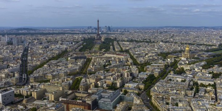 Ile-de-France: les départements s'unissent pour s'imposer dans le Grand Paris