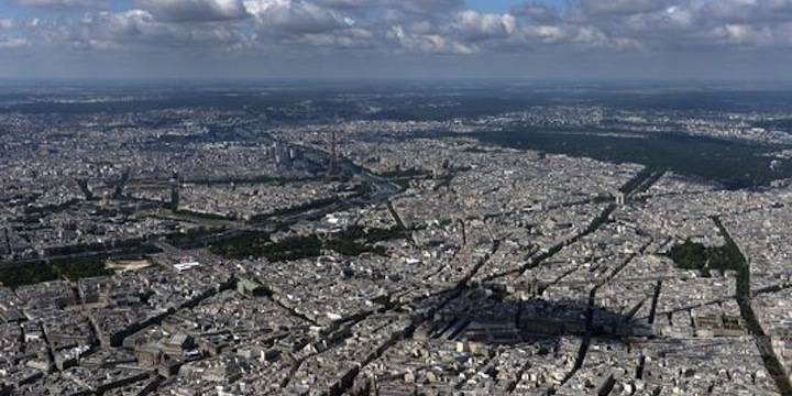 Ile-de-France: les élus de droites en guerre contre la métropole du Grand Paris