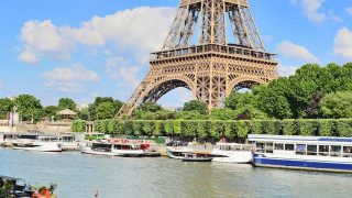 Métropole du Grand Paris: trois départements menacés de disparition
