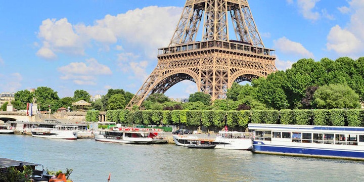 Métropole du Grand Paris: trois départements menacés de disparition