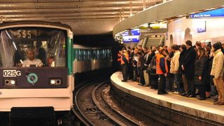 Yvelines: les élus partent en croisade pour la ligne 18 du Grand Paris Express