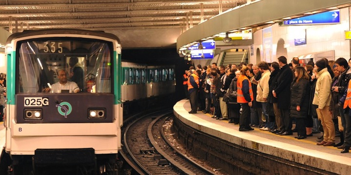 Yvelines: les élus partent en croisade pour la ligne 18 du Grand Paris Express