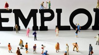 Emploi: la France créatrice d'emplois en 2017 selon le rapport ADP