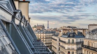 Grand Paris Express: les prix de l'immobilier explosent dans les villes de proche banlieue