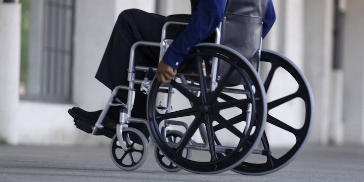 Handicap: une nouvelle réforme en 2018 sur l'emploi des personnes handicapées