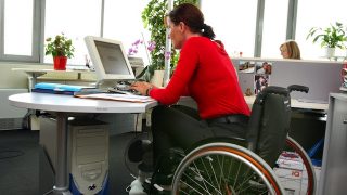 TPE/PME: le recrutement des handicapés est un enjeux majeur