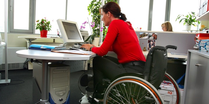 TPE/PME: le recrutement des handicapés est un enjeux majeur