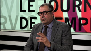intervenant médico-technique