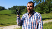 handicap et métier d’agriculteur