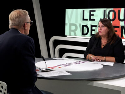 semaine des métiers du BTP 2025