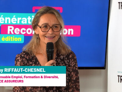 reconversion dans l'assurance
