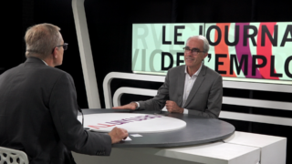 SNC et l'accompagnement des chercheurs d’emploi