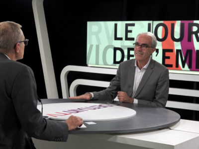 SNC et l'accompagnement des chercheurs d’emploi