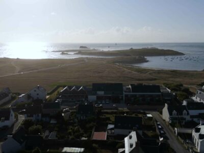 la route des Pinguoins