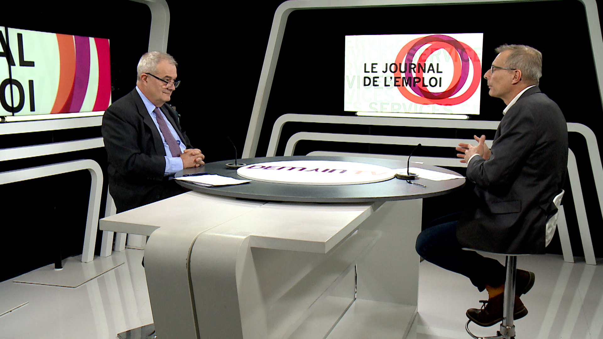 attractivité de l’emploi public