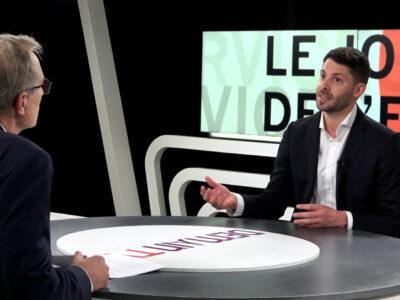 emploi cybersécurité