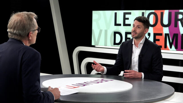 emploi cybersécurité