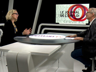 emploi cadres Île-de-France 2026