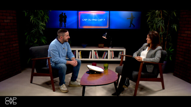 reconversion après l’armée projet viticole Jérémy Brun