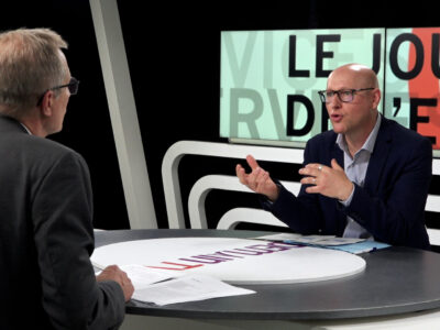 Emploi à Paris