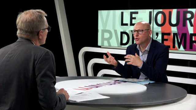 Emploi à Paris