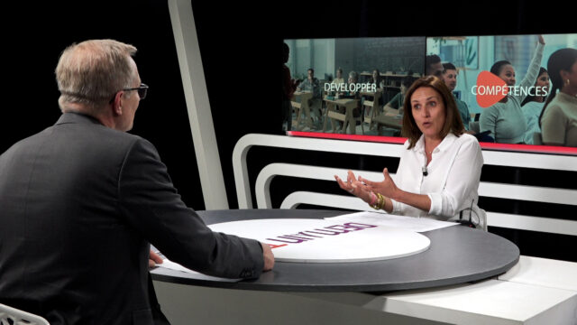 IA et RH : comment préparer les métiers de demain