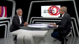 Plein emploi durable