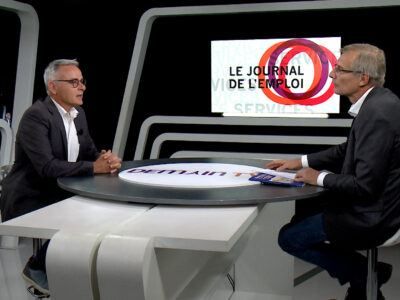 Plein emploi durable
