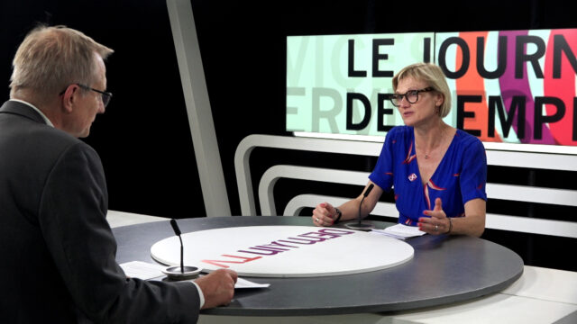 Elles Bougent