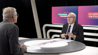 Reconversion : quels défis pour les entreprises ?