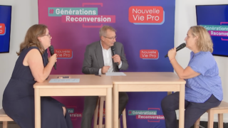 CHEOPS et la FAGERH renforcent leur coopération pour mieux accompagner les personnes en situation de handicap dans leur reconversion