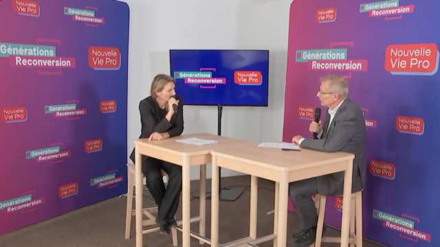Comment les entreprises peuvent-elles accompagner les changements de carrière ? Fa formation et montée en compétences.