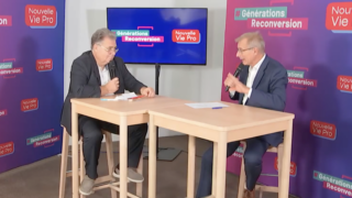 Comment le Conseil en évolution professionnelle accompagne-t-il les salariés et indépendants dans leurs projets de reconversion ou d’évolution ?