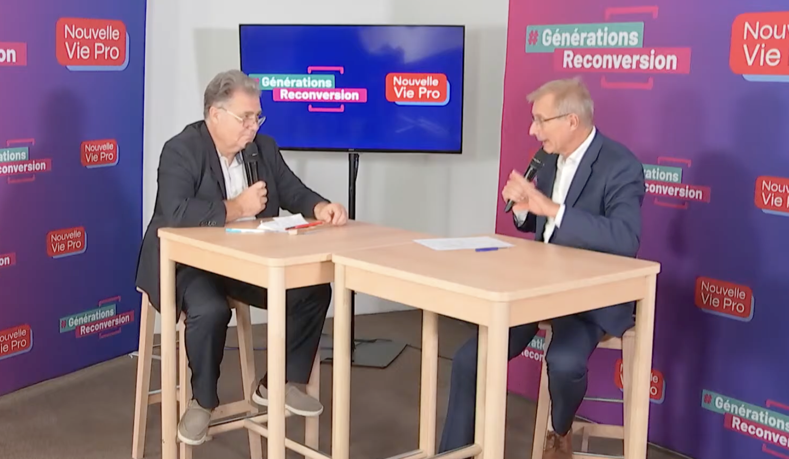 Comment le Conseil en évolution professionnelle accompagne-t-il les salariés et indépendants dans leurs projets de reconversion ou d’évolution ?
