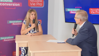 Créer son entreprise pour se reconvertir : idée, premiers clients, business plan et accompagnement, les étapes à connaître.