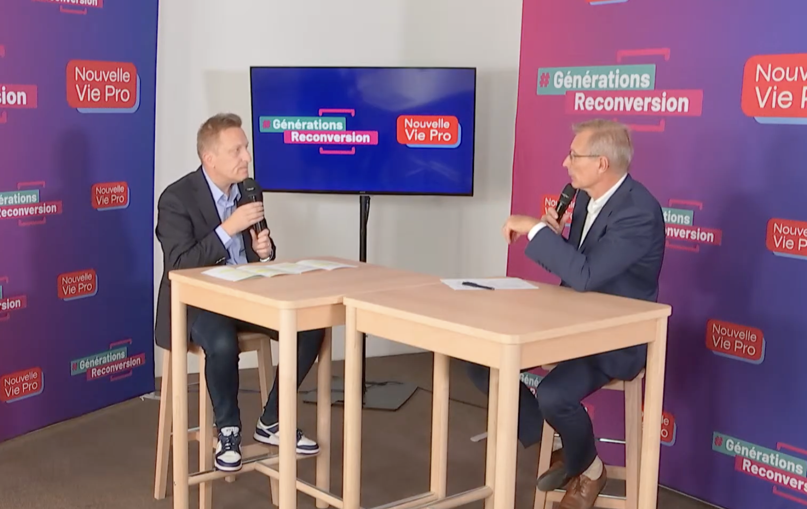 Comment préparer une reconversion avec un handicap ? Agefiph et Cap Emploi proposent un accompagnement pour sécuriser le projet.