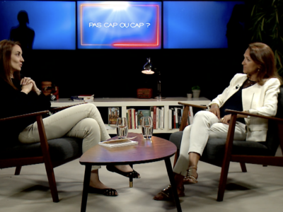 Quitter son entreprise soulève des questions sur l’après. Dans Exit, Delphine Picotin explore cette transition à partir de son expérience.