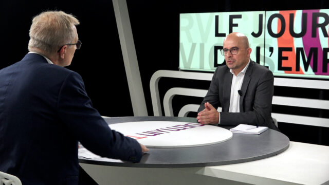 Création d’entreprise : découvrez comment France Travail accompagne les demandeurs d’emploi, de la validation du projet au recrutement.