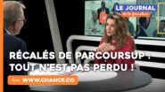 Orientation des jeunes exclus de Parcoursup : quelles solutions ?